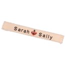 Sarah & Sally