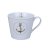 KRASILNIKOFF HAPPY CUP / Henkelbecher ANCHOR ANKER