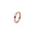 QUDO Wechselring SMALL rosé