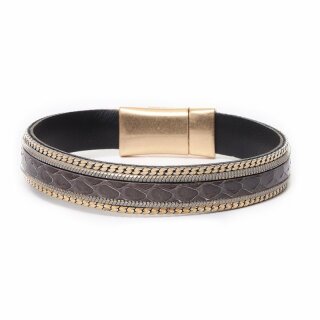 biba Armband mit Magnetverschluss