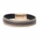 biba Armband mit Magnetverschluss