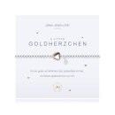 Joma Jewellery GOLDHERZCHEN