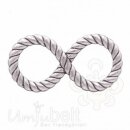 Gürtelschnalle SAILING ROPE