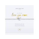 Joma Jewellery LOVE YOU MUM