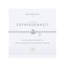 Joma Jewellery ZUFRIEDENHEIT