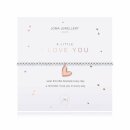 Joma Jewellery I LOVE YOU