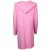 ZWILLINGSHERZ Hoodiejacke JANINA Pink