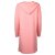 ZWILLINGSHERZ Hoodiejacke JANINA Koralle