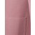 ZWILLINGSHERZ Hoodiejacke JANINA Altrosa
