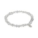 biba Armband Crystal 6 mm