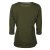 ZWILLINGSHERZ Shirt LORENA khaki