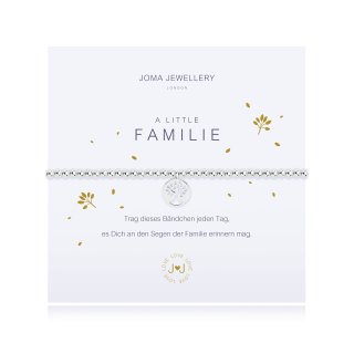 Joma Jewellery FAMILIE