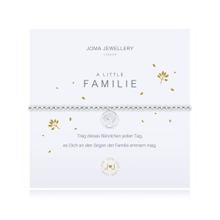 Joma Jewellery FAMILIE