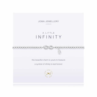Joma Jewellery INFINITY