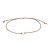 Wunscherfüller-Armband mit feinversilbertem STERN