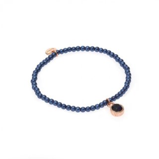 biba Armband Blau