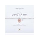 Joma Jewellery GOOD KARMA