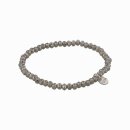 biba Armband Crystal 3 mm