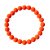 Armband in Neonorange