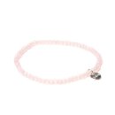 biba Armband Crystal rose 3  mm