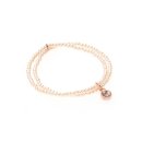 biba Armband doppelt