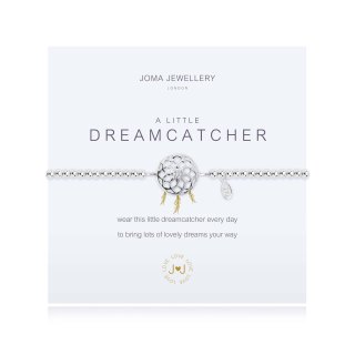 Joma Jewellery DREAMCATCHER