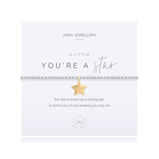Joma Jewellery YOU´RE A STAR