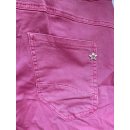 Baggy Style Jeans PINK