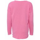 ZWILLINGSHERZ Pullover KORNELIA - Pink