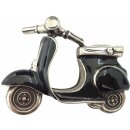 Gürtelschnalle ROLLER schwarz