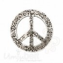 Gürtelschnalle PEACE FLOWER