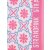ZWILLINGSHERZ Dreieckstuch BORNA mit Baumwolle - Pink