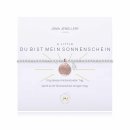 Joma Jewellery DU BIST MEIN SONNENSCHEIN