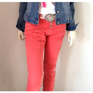 Baggy Style Jeans KORALLE