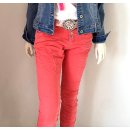 Baggy Style Jeans KORALLE