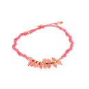 biba Armband - Rosa