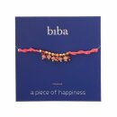 biba Armband - Rosa