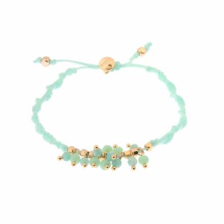 biba Armband - Mint