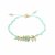 biba Armband - Mint