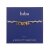 biba Armband - Braun