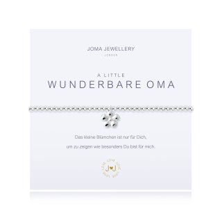 Joma Jewellery WUNDERBARE OMA