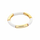 biba Armband Summer Essential - Weiß