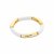 biba Armband Summer Essential - Weiß