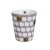 KRASILNIKOFF HAPPY MUG / Becher APPLE DUSTY ROSE