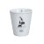 KRASILNIKOFF HAPPY MUG / Becher AHOI