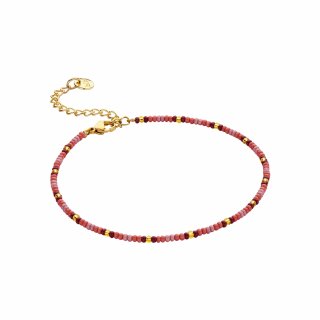 biba Fußkettchen altrosé-gold