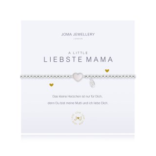 Joma Jewellery LIEBSTE MAMA