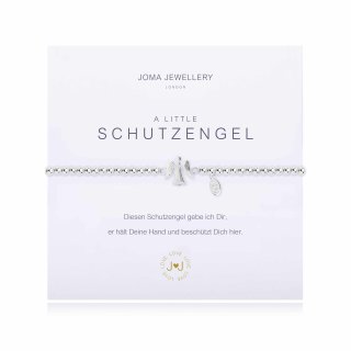 Joma Jewellery SCHUTZENGEL