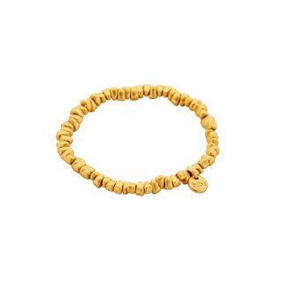 biba Armband Metall goldfarben