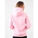 ZWILLINGSHERZ Hoodie NELINA - Rosa